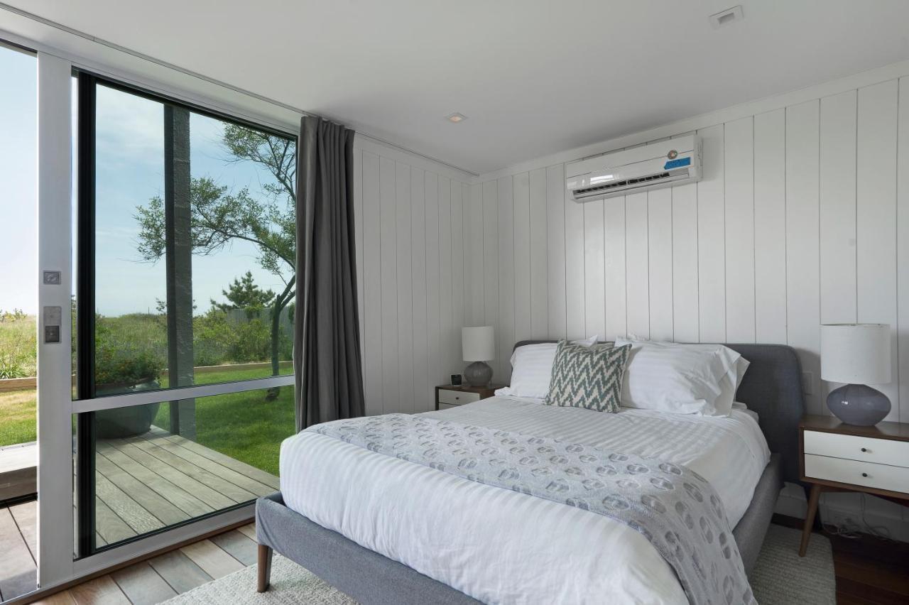 Driftwood Resort On The Ocean Монток Экстерьер фото