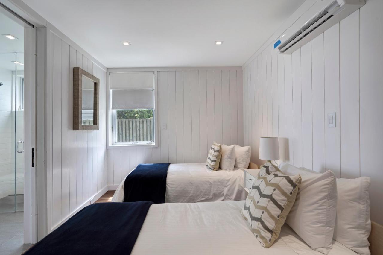 Driftwood Resort On The Ocean Монток Экстерьер фото