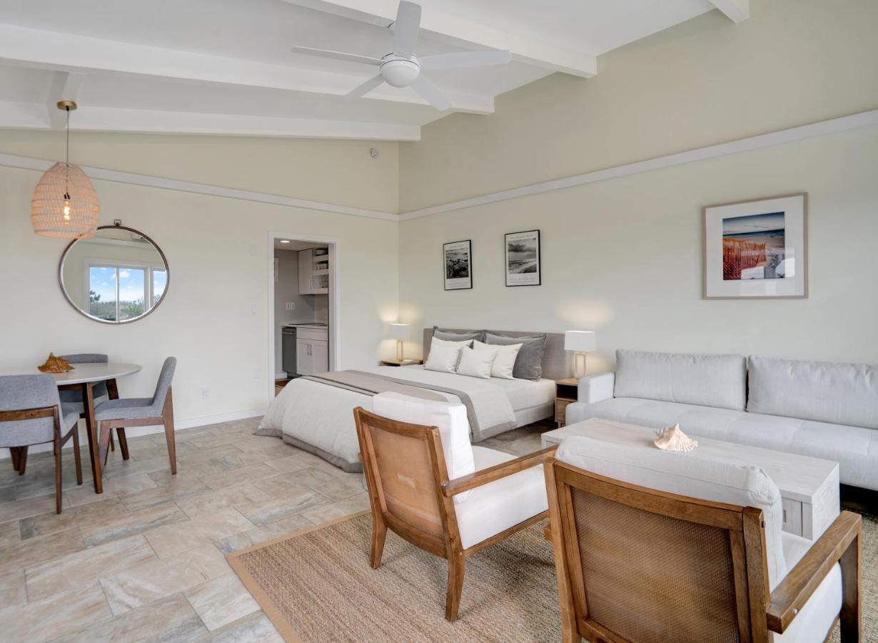 Driftwood Resort On The Ocean Монток Экстерьер фото